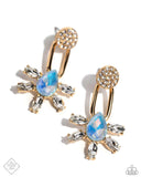 Paparazzi Heirloom Hallmark & Heirloom Headline - Multi Set