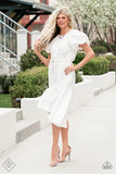 Paparazzi Glimpses of Malibu - Fashion Fix Complete Set - June 2022