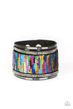 Paparazzi Heads Or MERMAID Tails - Multi Wrap Bracelet