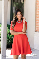 Paparazzi The Haydee - Exclusive 2020 Zi Collection Necklace