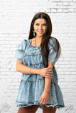 Paparazzi Simply Santa Fe - Fashion Fix Complete Set - March 2021