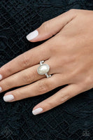 Paparazzi One Day at a SHOWTIME - White Ring