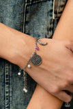 Paparazzi Simply Santa Fe - Fashion Fix Complete Set - June 2023