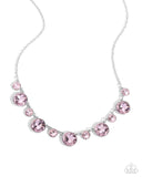 Paparazzi Genteel Gallery & Genteel Glam - Pink Set