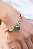 Paparazzi Simply Santa Fe - Fashion Fix Complete Set - March 2024