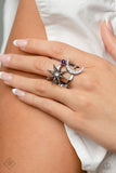 Paparazzi Simply Santa Fe - Fashion Fix Complete Set - June 2023