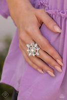 Paparazzi Glimpses of Malibu - Fashion Fix Complete Set - July 2023
