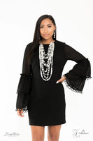 Paparazzi The LeCricia - Exclusive 2020 Zi Collection Necklace