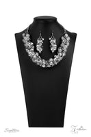 Paparazzi The Haydee - Exclusive 2020 Zi Collection Necklace
