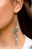 Paparazzi Simply Santa Fe - Fashion Fix Complete Set - June 2023