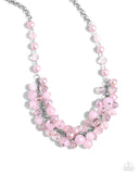 Paparazzi Pearl Pandora & Pearl Protagonist - Pink Set