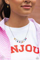Paparazzi Sunset Sightings - Fashion Fix Complete Set - January 2024