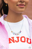 Paparazzi Sunset Sightings - Fashion Fix Complete Set - January 2024