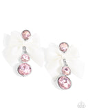 Paparazzi Genteel Gallery & Genteel Glam - Pink Set