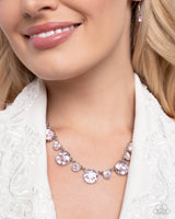 Paparazzi Genteel Gallery & Genteel Glam - Pink Set