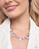Paparazzi Genteel Gallery & Genteel Glam - Pink Set