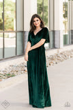 Paparazzi Fiercely 5th Avenue - Fashion Fix Complete Set - November 2020