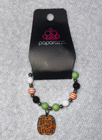 Paparazzi Starlet Shimmer Halloween “Trick or Treat” Bracelets