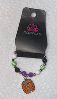 Paparazzi Starlet Shimmer Halloween “Trick or Treat” Bracelets