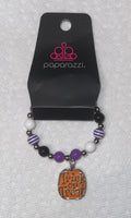 Paparazzi Starlet Shimmer Halloween “Trick or Treat” Bracelets