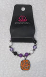 Paparazzi Starlet Shimmer Halloween “Trick or Treat” Bracelets
