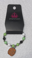 Paparazzi Starlet Shimmer Halloween “Trick or Treat” Bracelets