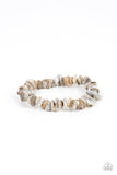 Paparazzi Grounded for Life - Multi Bracelet