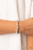 Paparazzi Grounded for Life - Multi Bracelet