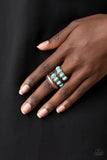 Paparazzi Mojave Monument - Copper Ring