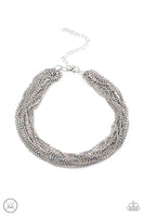 Paparazzi Catch You LAYER! - Multi Necklace
