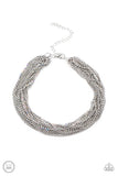 Paparazzi Catch You LAYER! - Multi Necklace