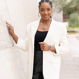 Paparazzi Magnificent Musings - Fashion Fix Complete Set - March 2022
