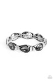 Paparazzi Formally Forged & Formal Fanfare - Silver Set