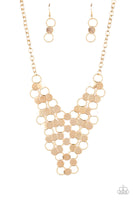 Paparazzi Net Result & Cast a Wider Net - Gold Set