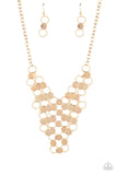 Paparazzi Net Result & Cast a Wider Net - Gold Set