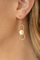 Paparazzi Net Result & Cast a Wider Net - Gold Set