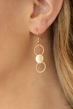 Paparazzi Net Result & Cast a Wider Net - Gold Set