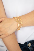 Paparazzi Net Result & Cast a Wider Net - Gold Set