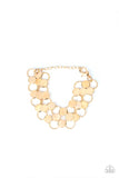 Paparazzi Net Result & Cast a Wider Net - Gold Set