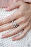 Paparazzi GLOW Me Away Ring