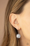 Paparazzi Legendary Luster - Black Necklace