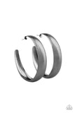 Paparazzi HOOPS! I Did It Again Hoop Earrings