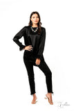 Paparazzi Charismatic - Exclusive 2020 Zi Collection Necklace