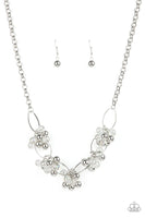Paparazzi Effervescent Ensemble - Multi Necklace