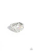 Paparazzi Stargazing Style - Multi Ring