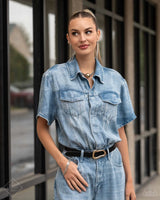 Paparazzi Magnificent Musings - Fashion Fix Complete Set - April 2024