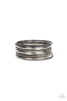Paparazzi Circlet Circus - Multi Bracelet