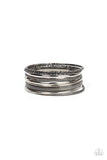 Paparazzi Circlet Circus - Multi Bracelet