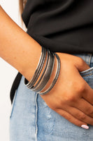 Paparazzi Circlet Circus - Multi Bracelet