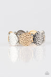Paparazzi GLISTEN and Learn - Multi Bracelet